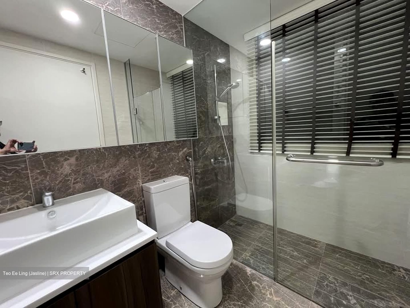 Riversound Residence (D19), Condominium #585042261